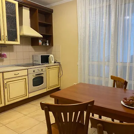 Апартементи На Французькому Бульвару Apartment Odesa Exterior photo