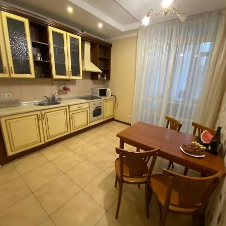 Апартементи На Французькому Бульвару Apartment Odesa Exterior photo