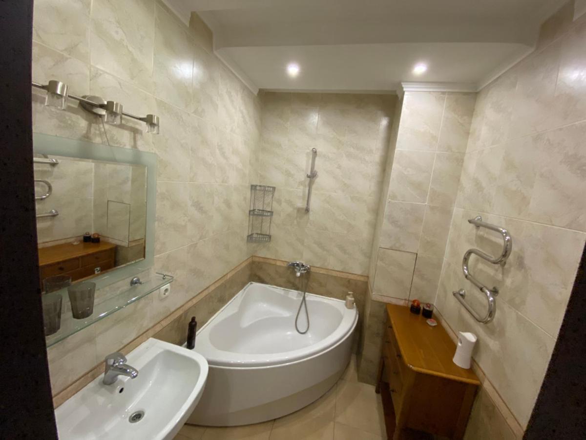 Apartment апартементи на французькому бульвару