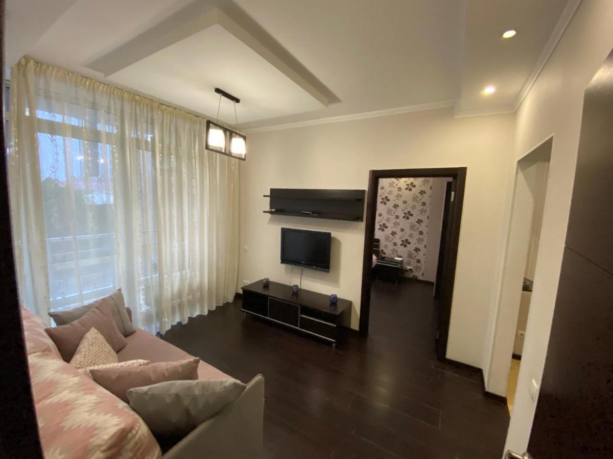 апартементи на французькому бульвару Apartment