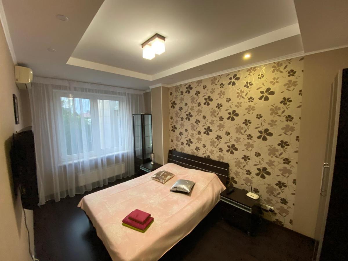 апартементи на французькому бульвару Apartment Odesa